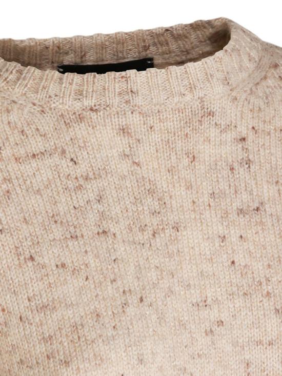 26FW 파비아나 필리피 스웨터 MAD216F016M2580167 Neutrals - FABIANA FILIPPI