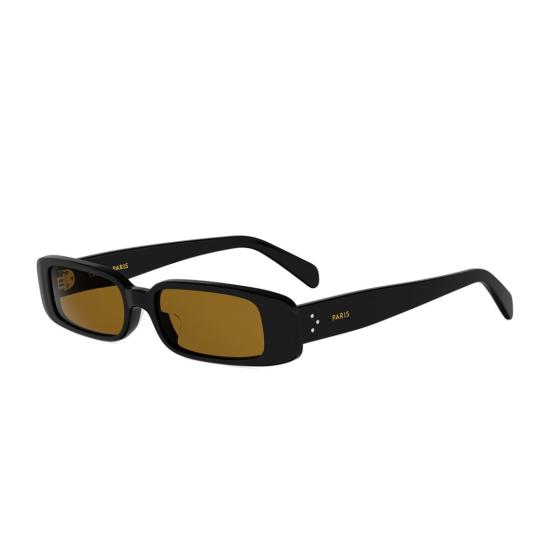 26SS 셀린느 선글라스 1AP55JI0A Brown - CELINE