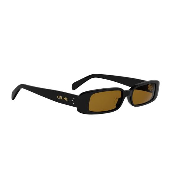 26SS 셀린느 선글라스 1AP55JI0A Brown - CELINE