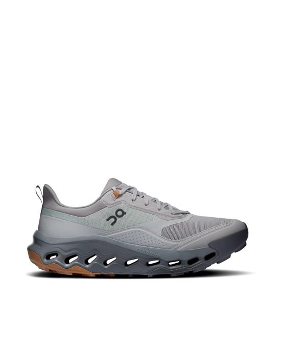 26FW 온 러닝 스니커즈 7106605 Grey