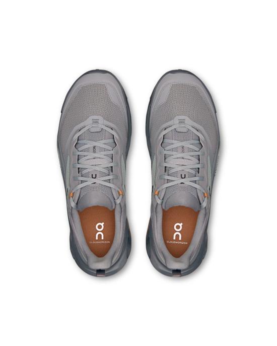 26FW 온 러닝 스니커즈 7106605 Grey - ON RUNNING