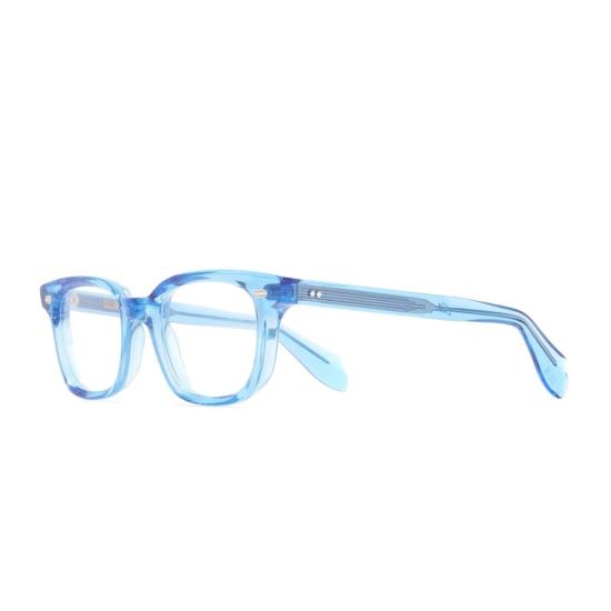 26SS 커틀러앤그로스 안경 18IY5900A Blue - CUTLER AND GROSS