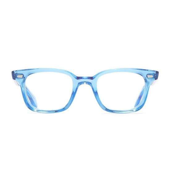 26SS 커틀러앤그로스 안경 18IY5900A Blue