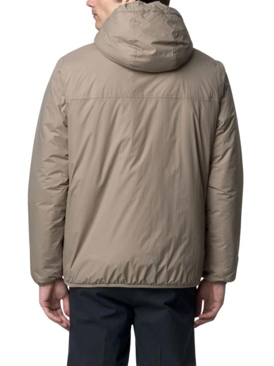 26FW 까웨 자켓 K21515W UNISEX Neutrals - K-WAY