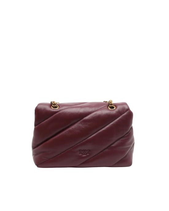 26FW 핑코 숄더백 3544895 Black - PINKO
