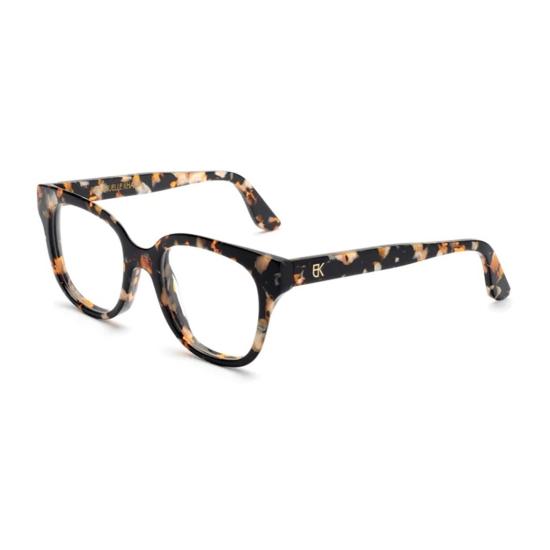 26SS Ottica Lucciola 안경 1AJ05IQ0A Black - OTHER BRANDS