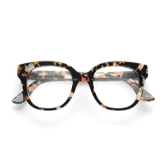 26SS Ottica Lucciola 안경 1AJ05IQ0A Black