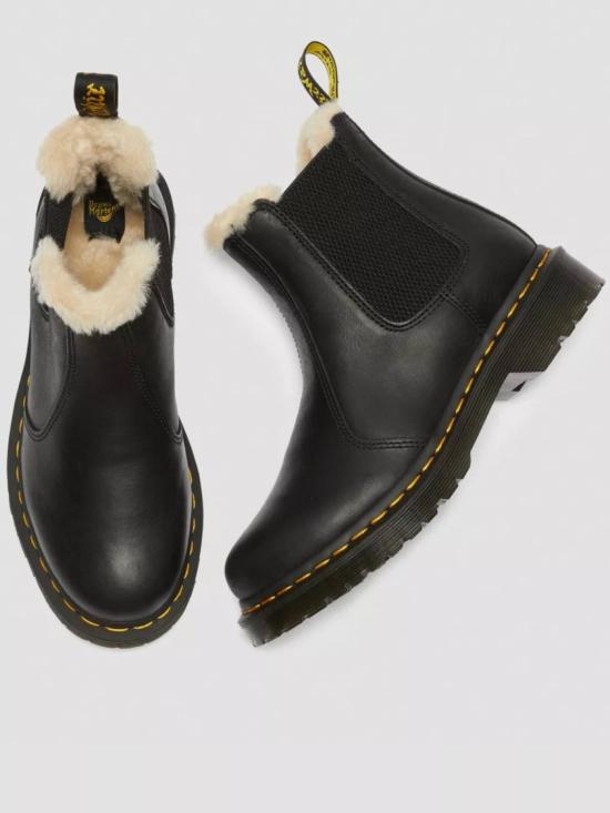 26FW 닥터마틴 부츠 21045001 Black - DR.MARTENS
