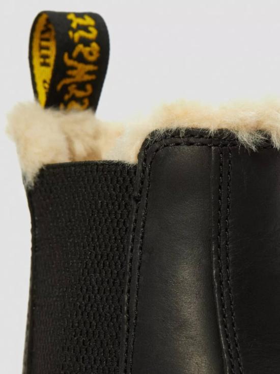 26FW 닥터마틴 부츠 21045001 Black - DR.MARTENS