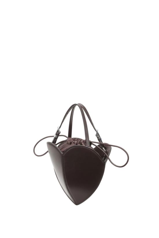 26FW 로테이트 토트백 11701016671667 Brown - ROTATE