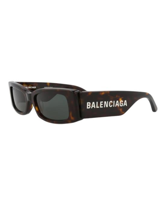  발렌시아가 선글라스 BB0260S 30013974 002 20357 NS Brown - BALENCIAGA