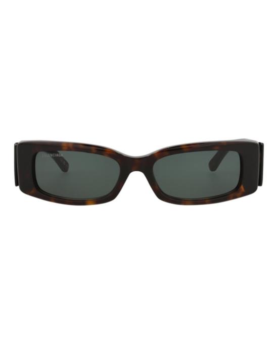  발렌시아가 선글라스 BB0260S 30013974 002 20357 NS Brown