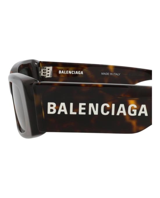 발렌시아가 선글라스 BB0260S 30013974 002 20357 NS Brown - BALENCIAGA
