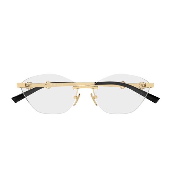 26SS 구찌 안경 19WH5G90A White