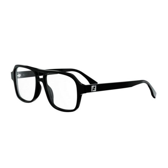 26SS 펜디 선글라스 19DR5CX0A White - FENDI