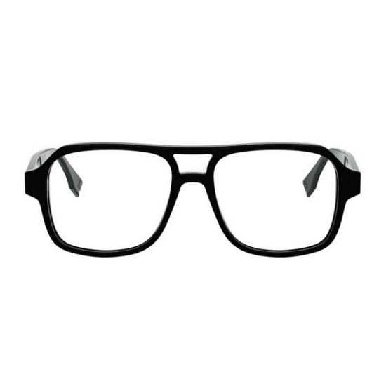 26SS 펜디 선글라스 19DR5CX0A White