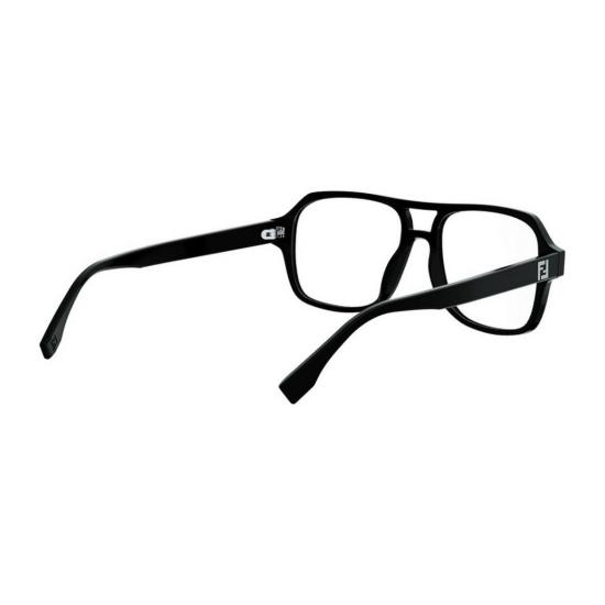 26SS 펜디 선글라스 19DR5CX0A White - FENDI