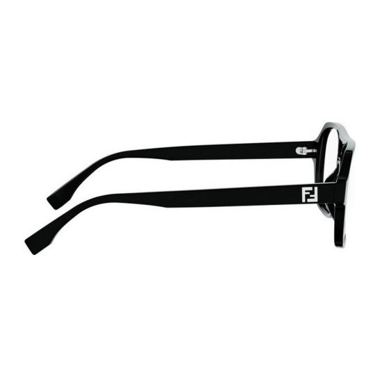 26SS 펜디 선글라스 19DR5CX0A White - FENDI