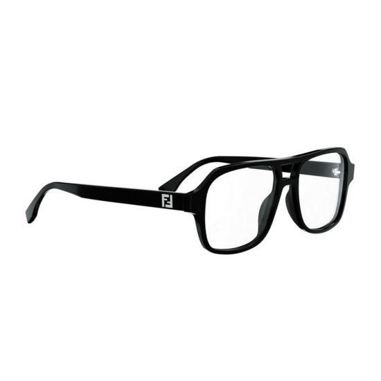 26SS 펜디 선글라스 19DR5CX0A White - FENDI
