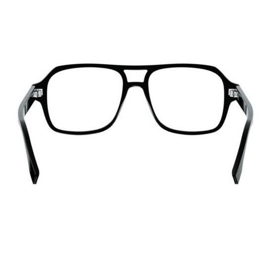 26SS 펜디 선글라스 19DR5CX0A White - FENDI