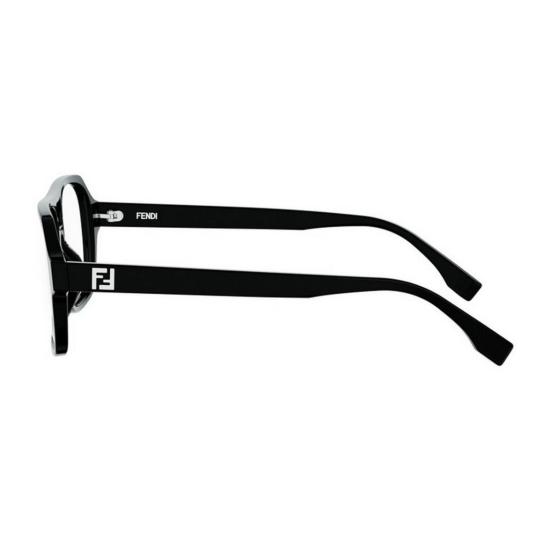 26SS 펜디 선글라스 19DR5CX0A White - FENDI