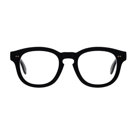 26SS 토폴리 코스탄티노 안경 17U056R0A Black