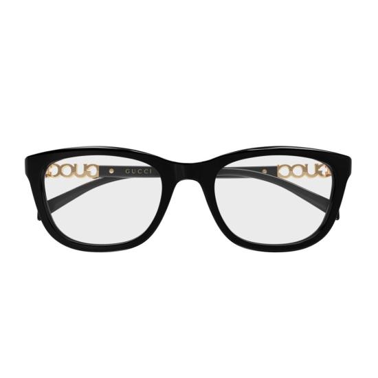 26SS 구찌 안경 19WP5G90A White