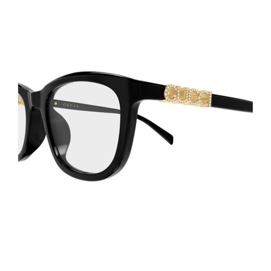26SS 구찌 안경 19WP5G90A White - GUCCI