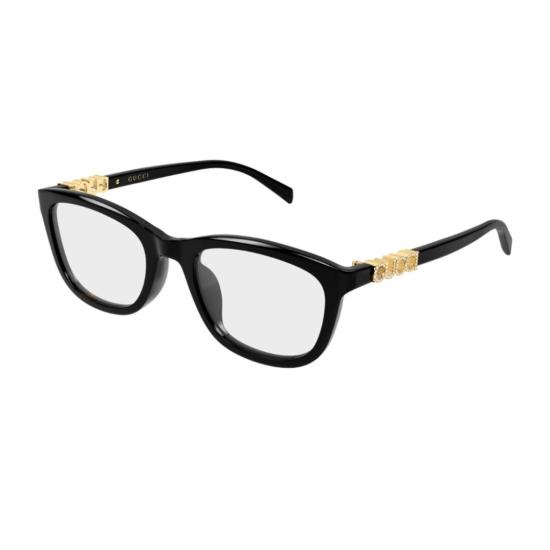 26SS 구찌 안경 19WP5G90A White - GUCCI