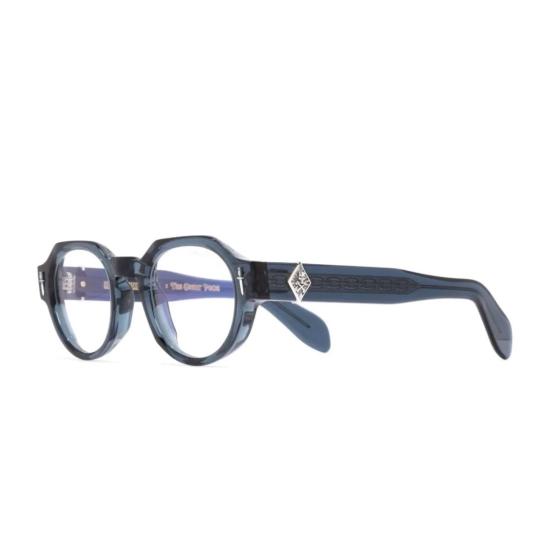 26SS 커틀러앤그로스 안경 18IT5900A Blue - CUTLER AND GROSS