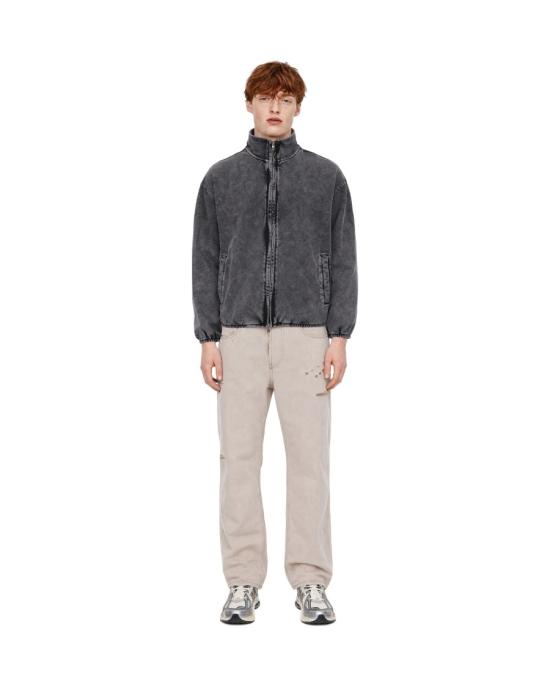 26FW 디젤 데님 894795 Black - DIESEL