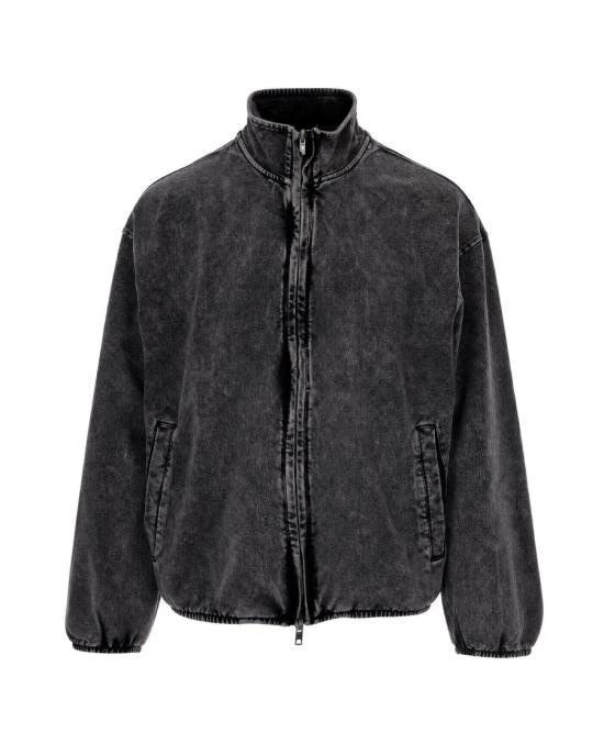 26FW 디젤 데님 894795 Black
