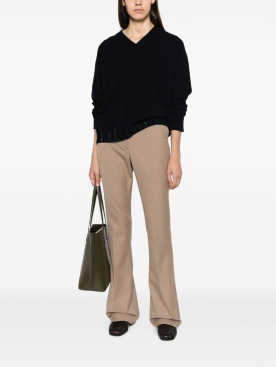 26FW 파비아나 필리피 스웨터 MAD216F015M2815146 Black - FABIANA FILIPPI