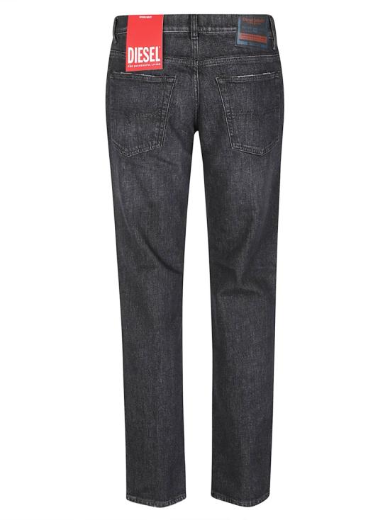 26FW 디젤 데님 A10229 09P79 Black - DIESEL