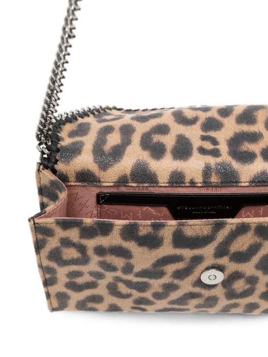 26FW 스텔라 맥카트니 가방 581238 WP07712702 Burnt almond - STELLA MCCARTNEY