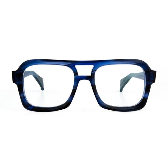 26SS 댄디스 안경 15CD4TC0A Blue