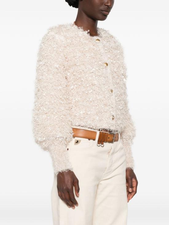 26FW 트윈셋 자켓 262TP3130 13366 Beige - TWINSET