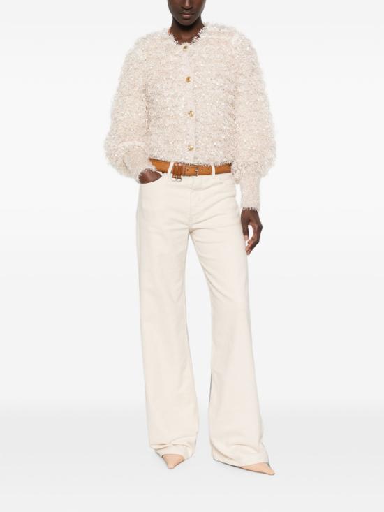 26FW 트윈셋 자켓 262TP3130 13366 Beige - TWINSET