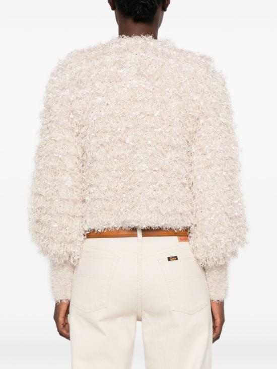26FW 트윈셋 자켓 262TP3130 13366 Beige - TWINSET