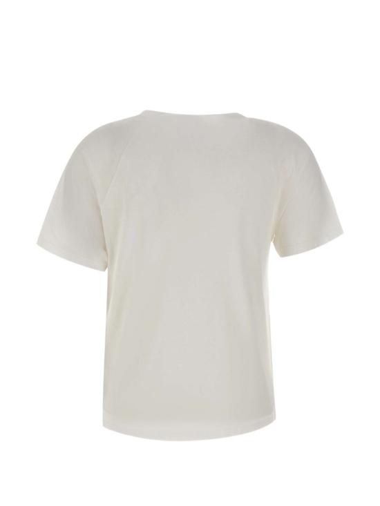 26FW MM6 메종마르지엘라 반팔 티셔츠 S62GD0224 M20048101 - MM6 MAISON MARGIELA