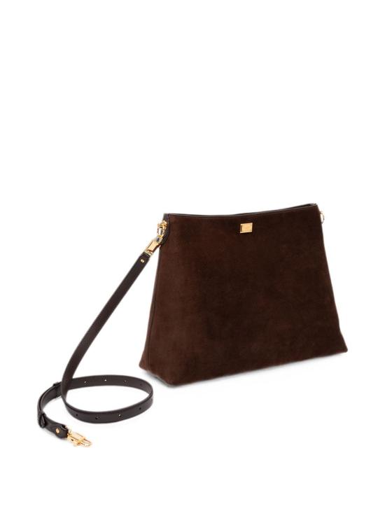  돌체앤가바나 숄더백 BB7942 A07758M157 Ebano - DOLCE & GABBANA