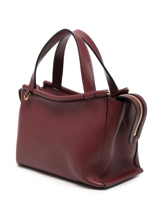 26FW 반들러 토트백 26108000162 2001 Rosso - WANDLER