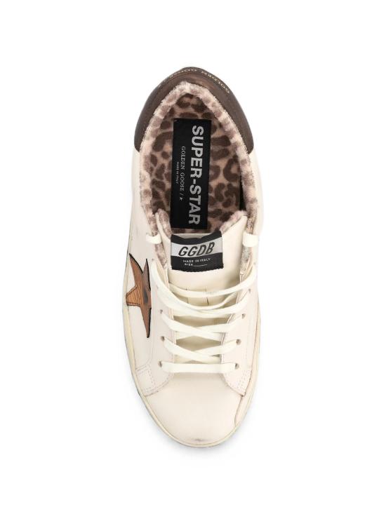 26FW 골든구스 슈즈 GWF01002F008692 12520 - GOLDEN GOOSE