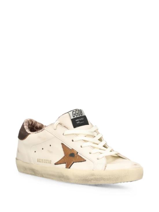 26FW 골든구스 슈즈 GWF01002F008692 12520 - GOLDEN GOOSE
