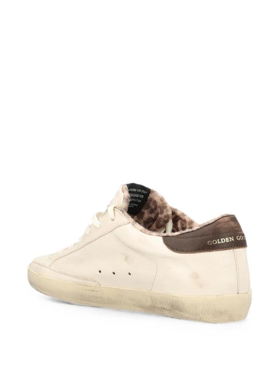 26FW 골든구스 슈즈 GWF01002F008692 12520 - GOLDEN GOOSE