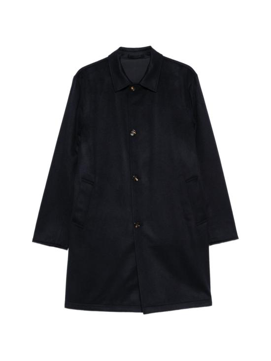 26FW 키레드 코트 WPEAKW6818019 0C6 Blu