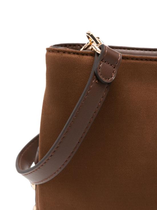 26FW 리우조 클러치/파우치 AF6033T711A CROSSBODY09032 - LIU JO