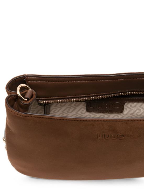 26FW 리우조 클러치/파우치 AF6033T711A CROSSBODY09032 - LIU JO