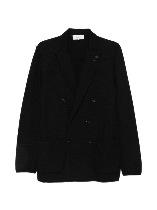 26FW 라르디니 수트 자켓 CNLJM57 AC67001999 NERO