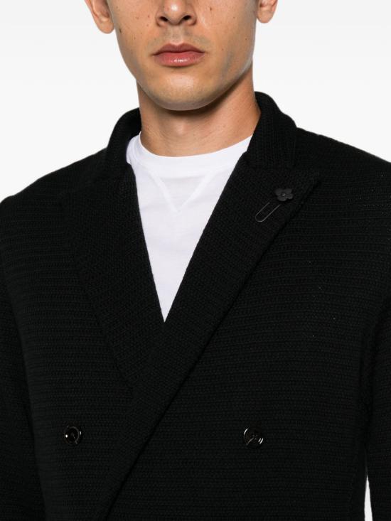 26FW 라르디니 수트 자켓 CNLJM57 AC67001999 NERO - LARDINI